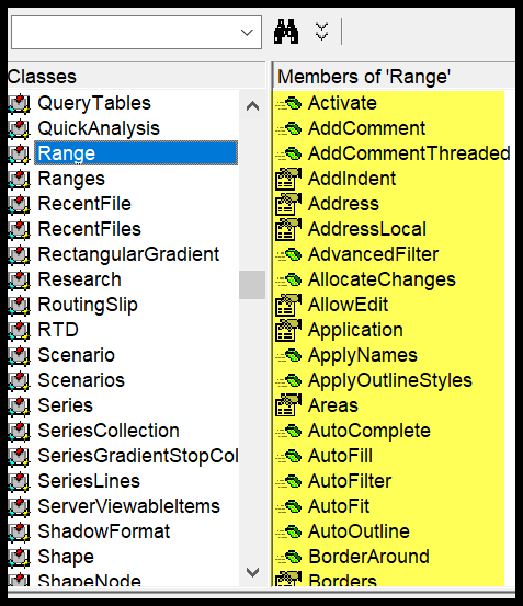 do i have to activate visual basic on excel for mac do i have to activate visual basic on excel for mac