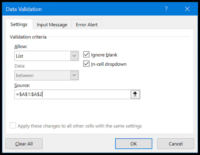 data-validation-dialog-box