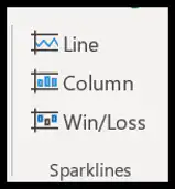 types-of-sparklines