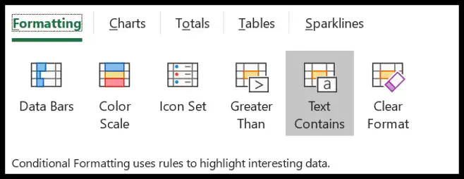 formatting-tab