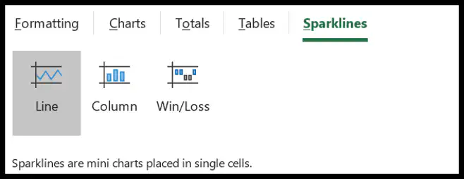 sparklines-tab