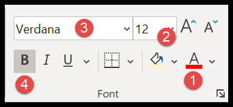 apply-all-the-four-formattings