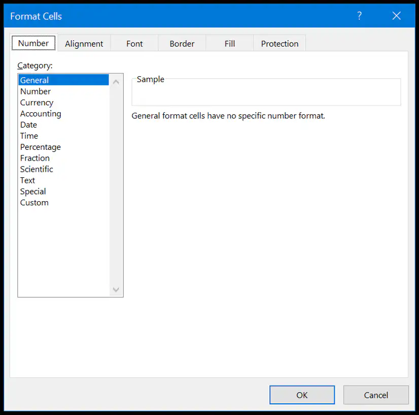 format-cell-options-by-right-clicking-on-a-cell