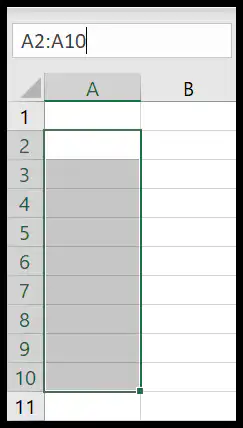 enter-a-range-address