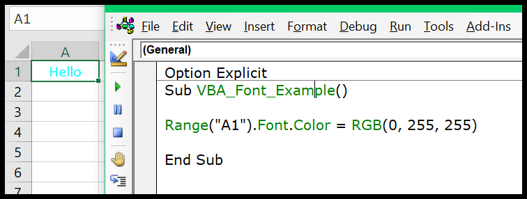using-rgb