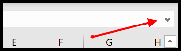 excel-key-shortcut-for-expand-formula-bar