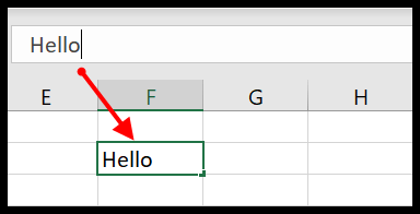 enter-data-from-the-formula-bar