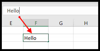 enter-data-from-the-formula-bar