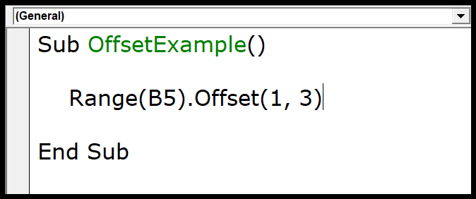 enter-row-and-column number