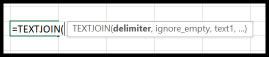 arguement-before-using-testjoin