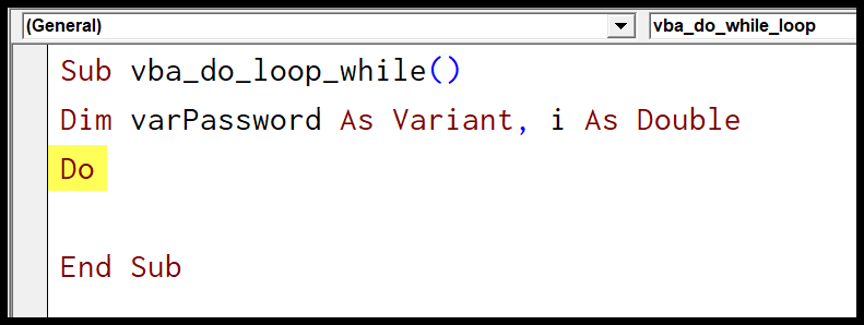 type-the-do-keyword