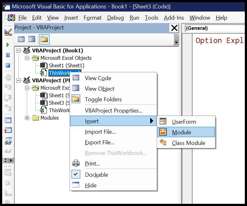 locate the current workbook