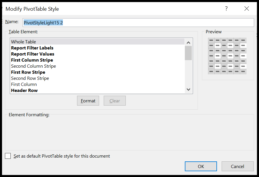 10-modify-pivot-table-styles modify-pivot-table-styles