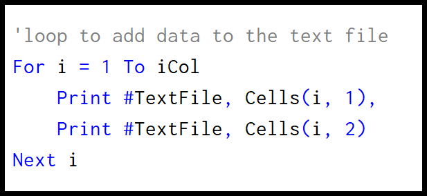 for-next-loop-to-get-values