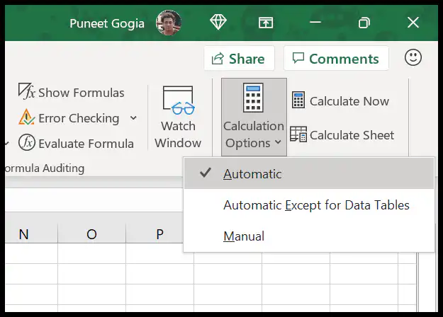 switch-to-automatic-using-vba