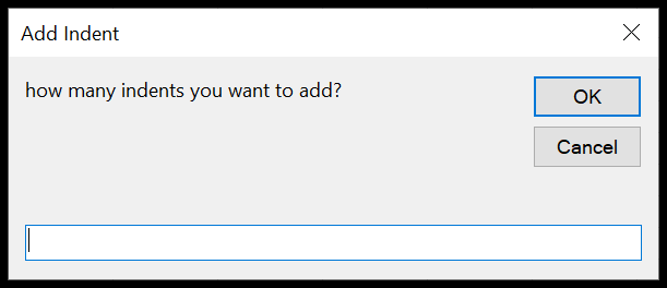 vba-to-add-indent