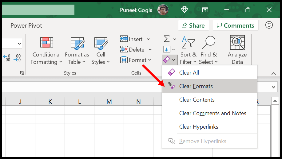 clear-formatting