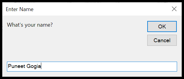 run-input-box-code