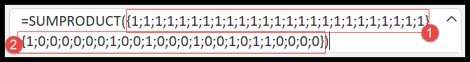 int-with-two-different-arrays