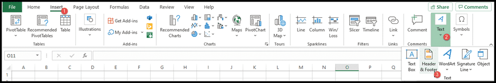 header-and-footer-option
