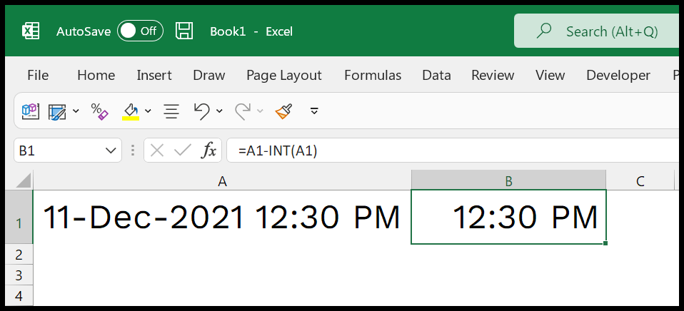 int-function-to-separate-time-from-date