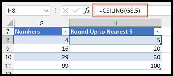 round-up-to-nearest-five