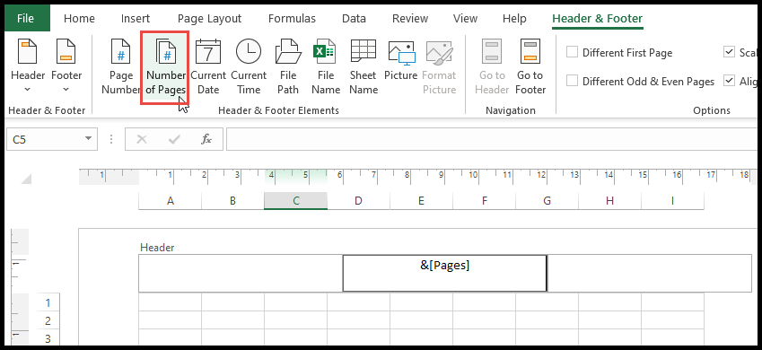 number-of-pages-element