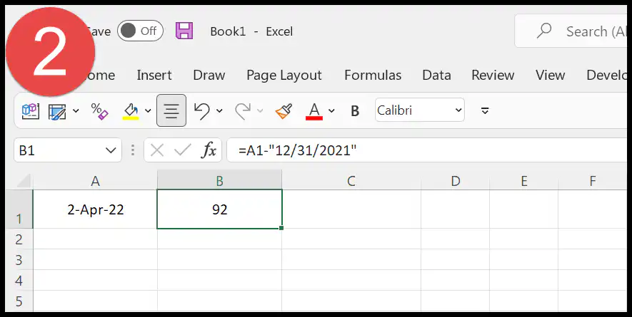 first-part-of-day-number-formula