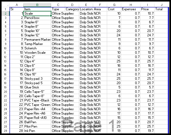 vertical-dotted-lines