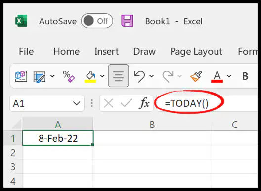 date-range-starting-from-today