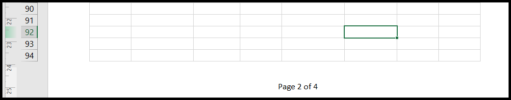 even-page-number