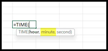 time-function-to-add-time