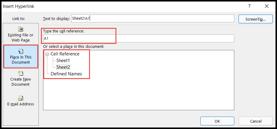hyperlink-to-current-workbook