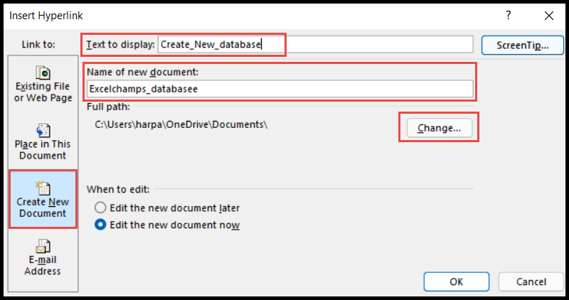 open-a-new-workbook