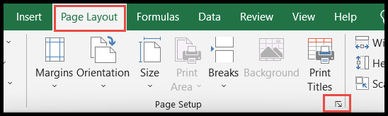 page-layout-tab