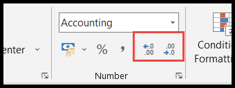 increase-decrease-decimal-values