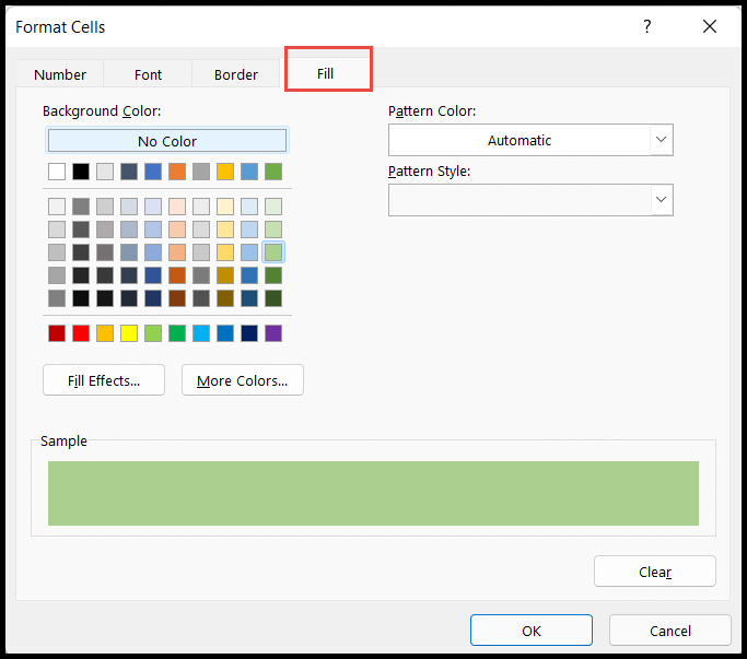 format-cells-dialog-box