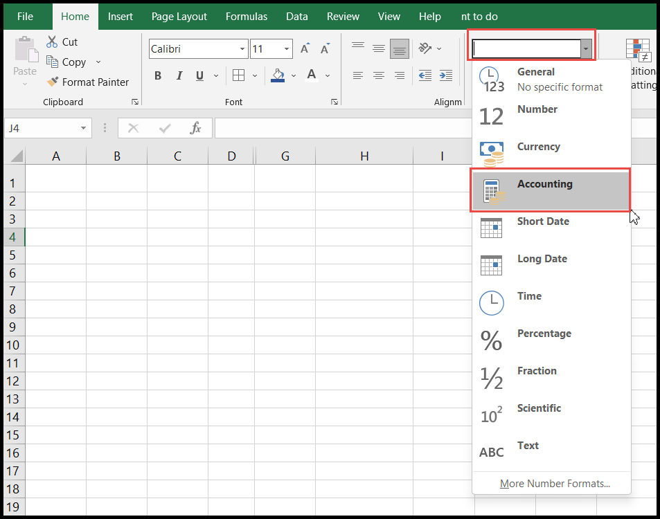 select-accounting-option