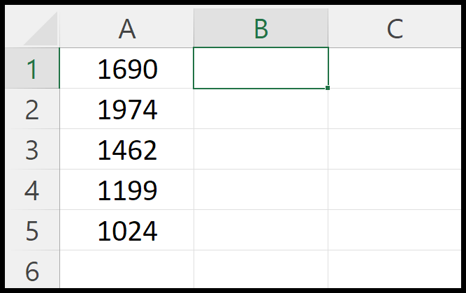 Add Space And Comma In Concatenate