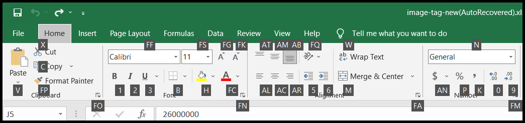 shortcut-to-comma-style