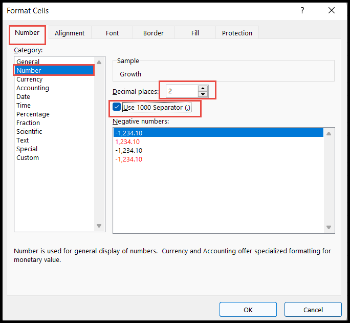 6-format-cells-dialog-box format-cells-dialog-box