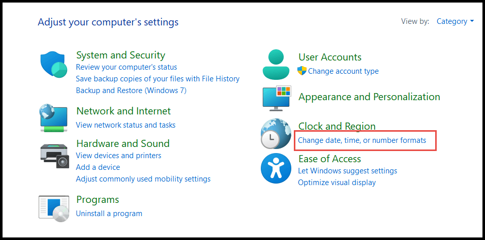 change-number-format
