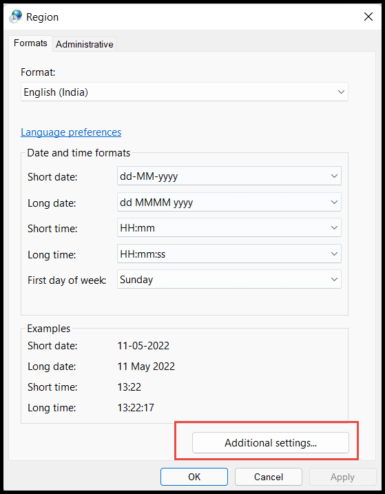 8-additional-settings-within-regional-dialog-box additional-settings-within-regional-dialog-box