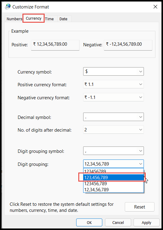 9-customize-format-dialog-box customize-format-dialog-box
