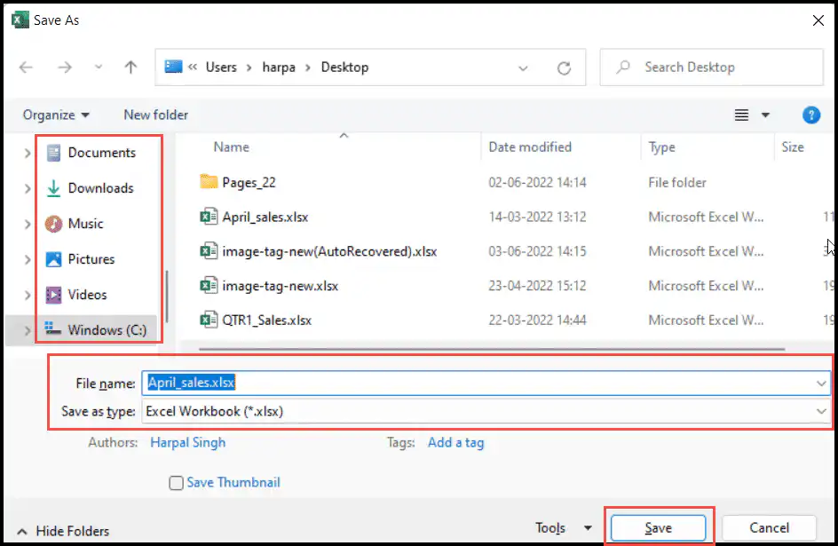 save-as-dialog-box