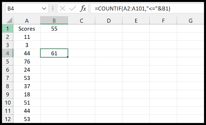 countif-with-criteria