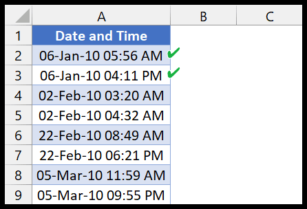 dates-sorted-in-old-to-new