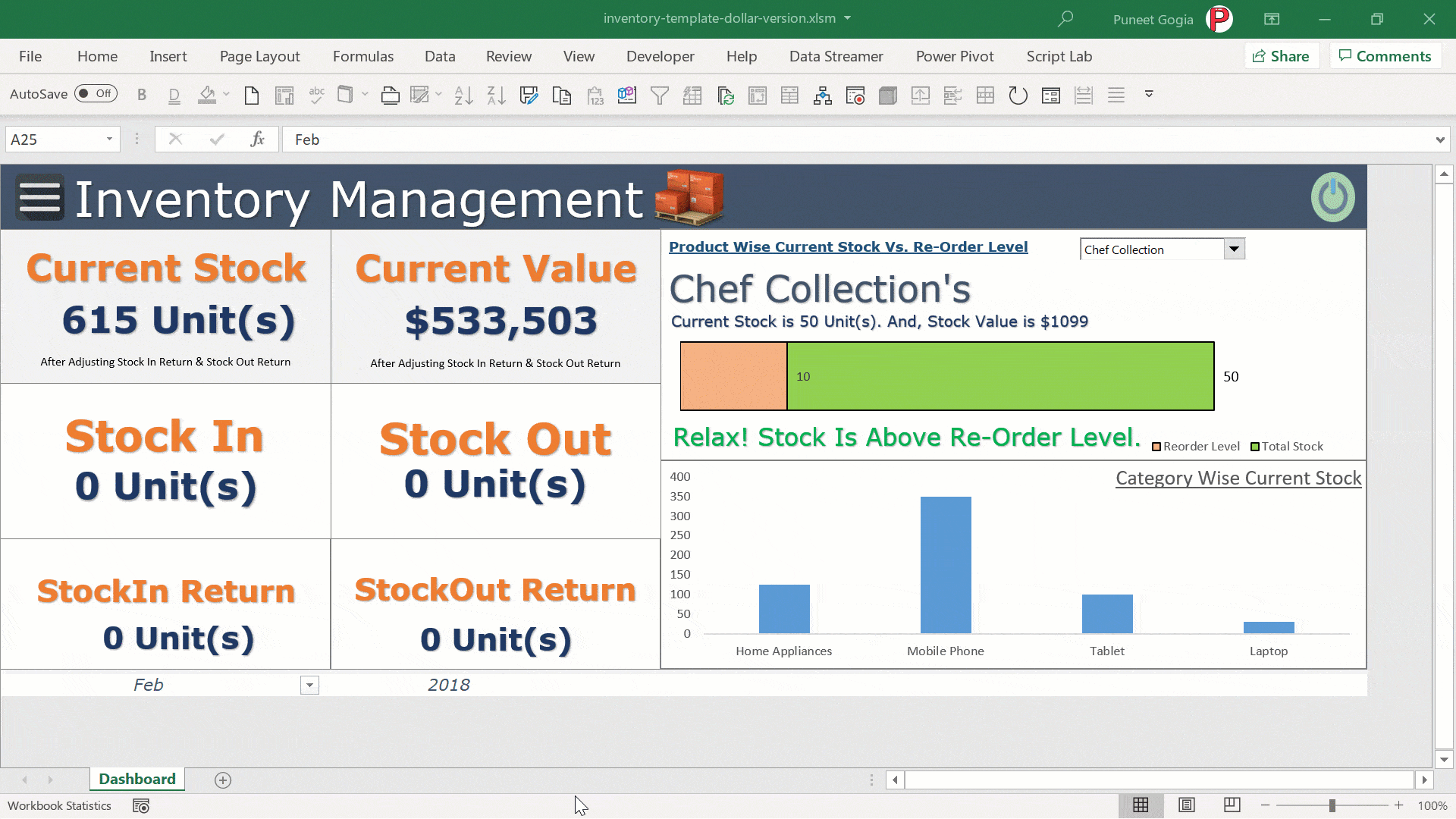 inventory-dashboard