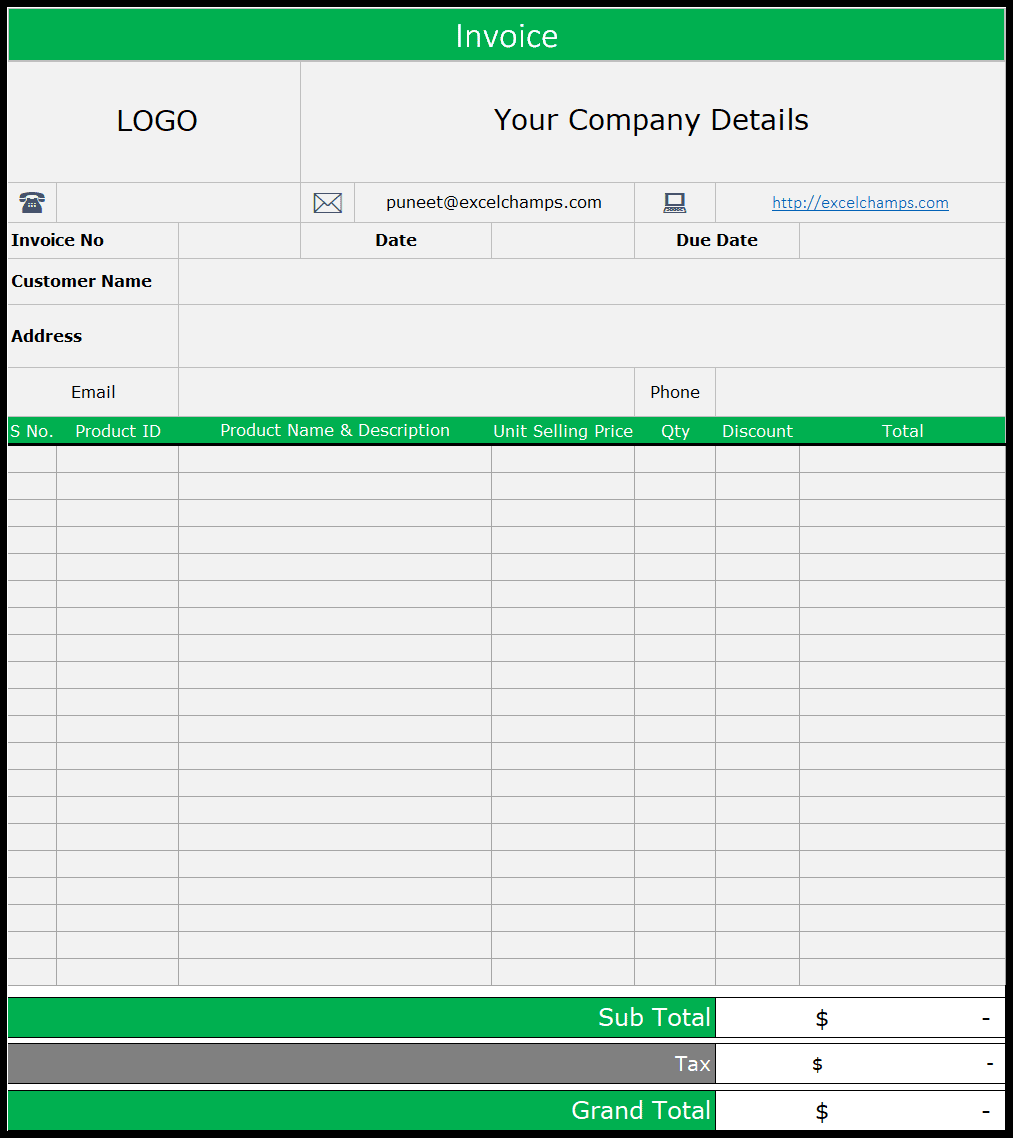 create-invoices