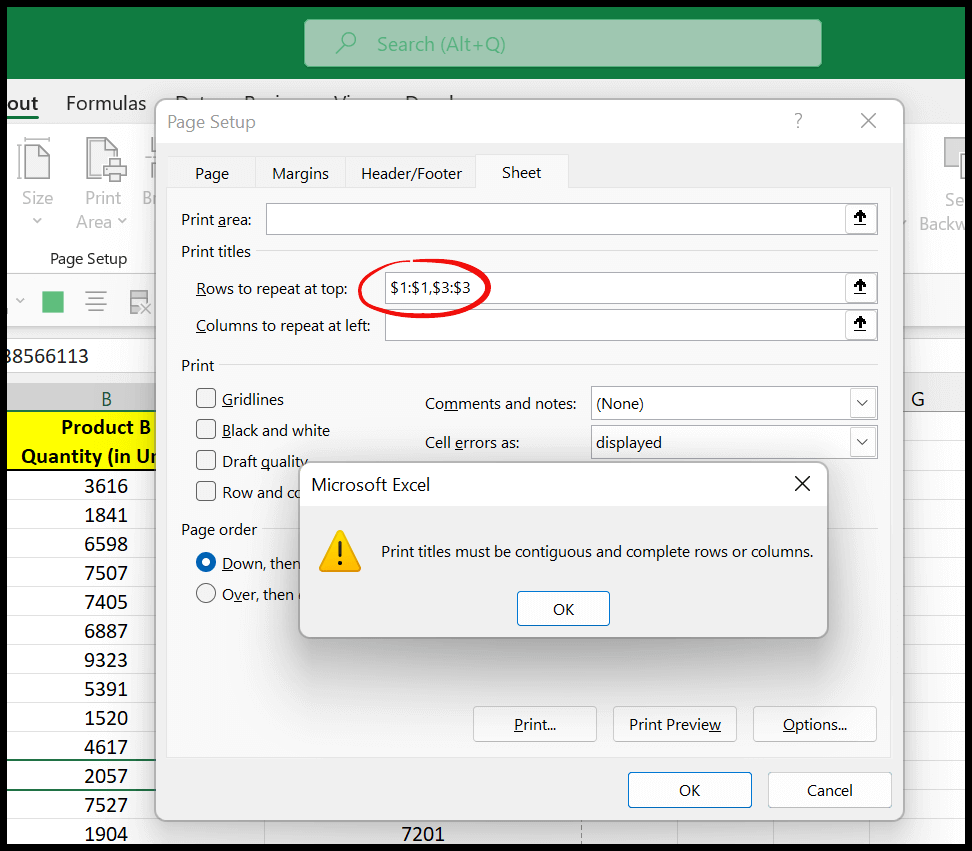 only-select-continues-rows